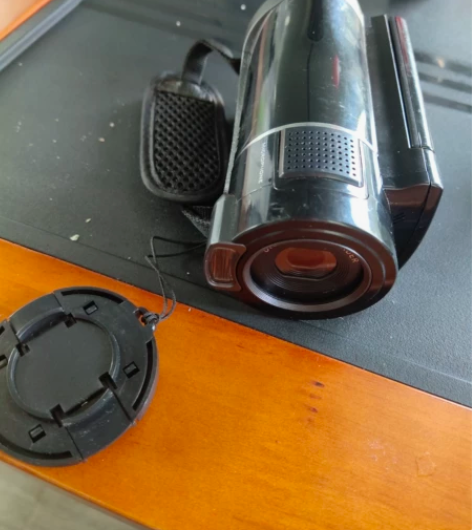 Hankook，D208相机，成色如图，二...