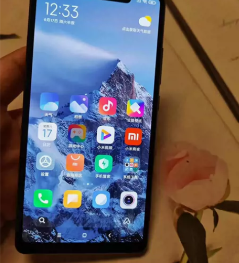 小米8se，6+64，功能正常，屏幕灵敏显...