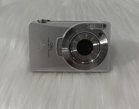 9新爱国者T60出片胶片感，人像最佳800...