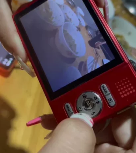 爱国者相机T70，出闪光灯坏了其它全好，现...