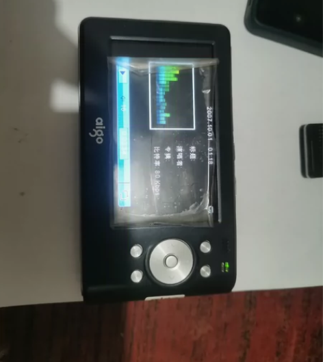 爱国者相机伴侣王 型号P8106，320g...