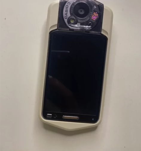 ?卡西欧tr150 有数据线 8G内存卡 ...