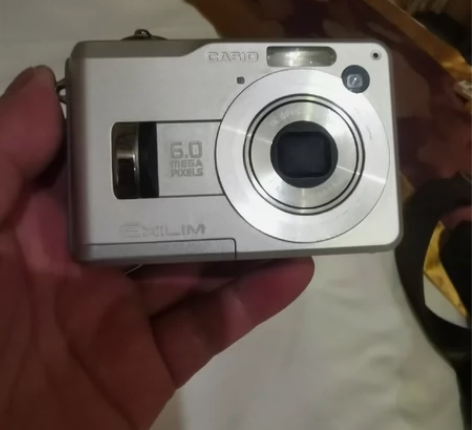 卡西欧相机 Z110 感兴趣的话点“我想要...