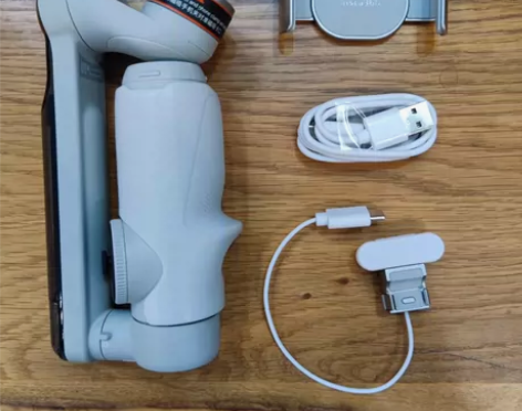 影石insta360 flow 灰色+原装...