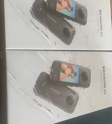 Insta360/影石 insta360 ...