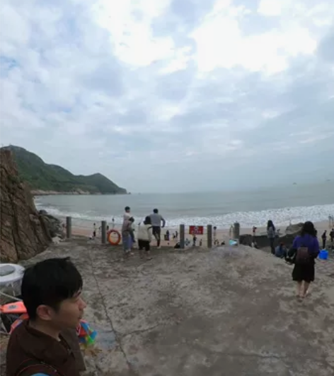 insta360 x2购买一年，保护很好，...