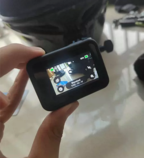 GoPro 8Black 防抖超清摄像运动...