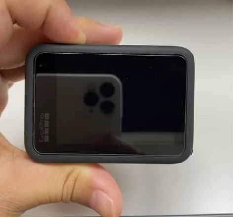 全新 GoPro HERO9 Black运...