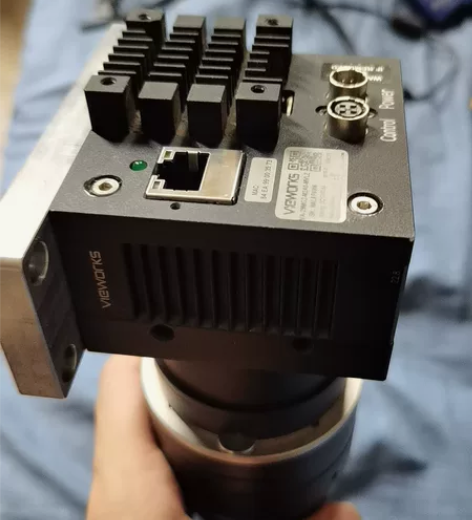 大华工业相机A7500MG20 Baume...