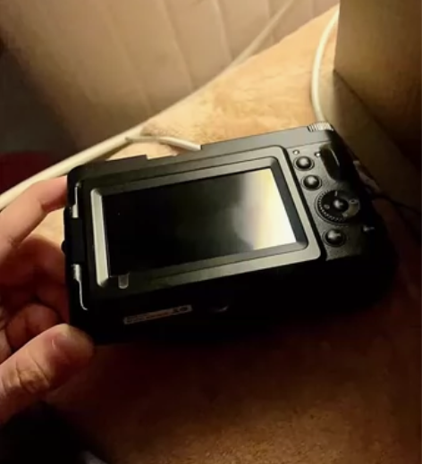 个人闲置! D V复古4800万像素数码摄...