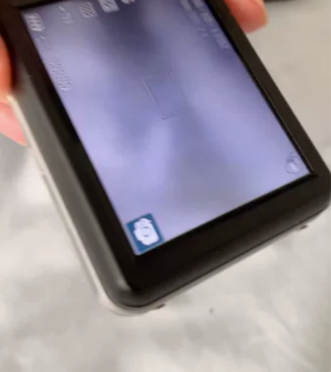 【出】三星pl120 成色很新 边框有一处...