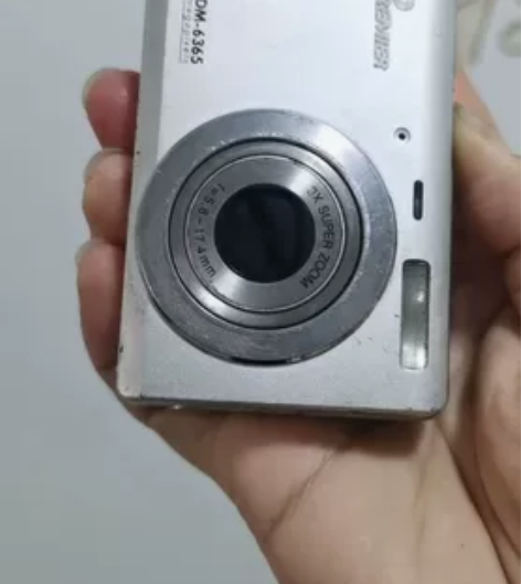 宾得DM-6365～ 功能完好，单机无任何...