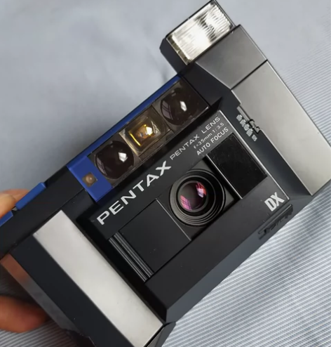 宾得 SPORT-1 自动胶片机 感兴趣的...