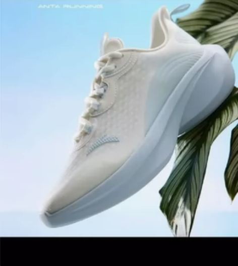 鞋子买大了  安踏正版 38码 没上过脚。...