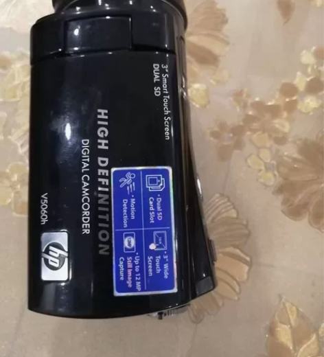 DUALSD惠普hpV5060h数码相机，...