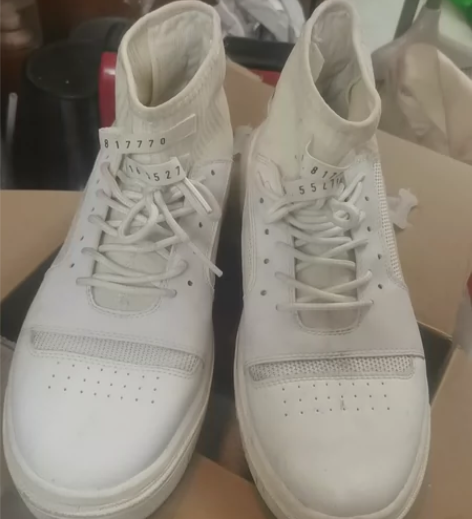 李宁 穿过几回 感兴趣的话点“我想要”和我...