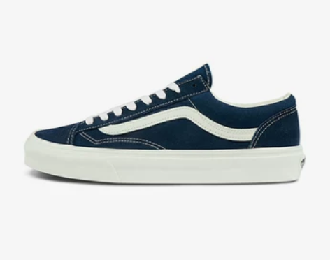 【年货价】【年货节】Vans范斯官方侧边条...