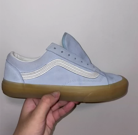vans 36久久新懂得来啊 快来买 穿了...