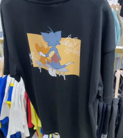 特步童装 带防伪标可查询 #童装童鞋超值惠...