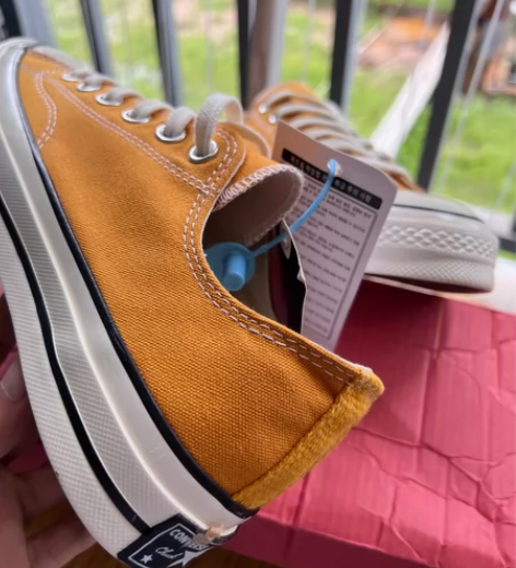 CONVERSE匡威官方All Star恐...