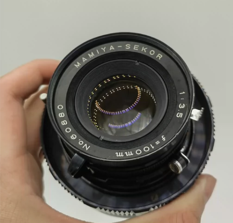 玛米亚/Mamiya新闻机 mamiya ...