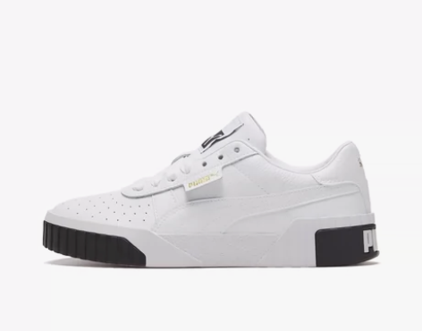 【包邮可小刀】PUMA彪马 女子复古经典休...