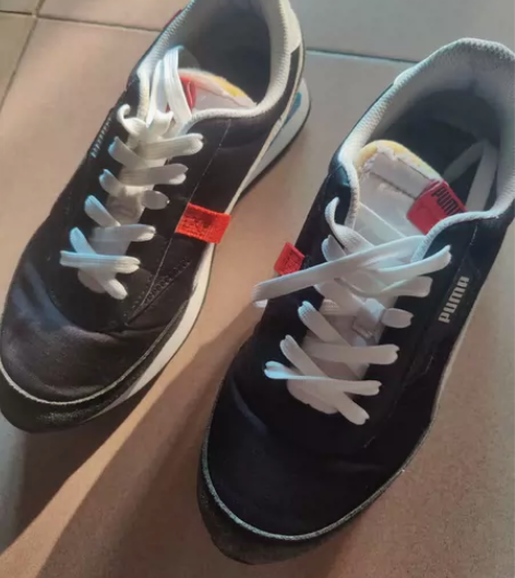 Puma彪马Future Rider男女情...