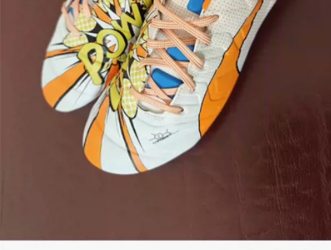 彪马涂鸦限量,Puma evo power...