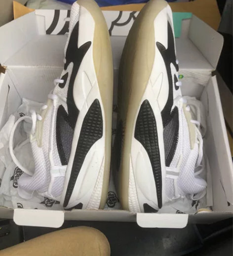 Puma rs dreamer 41码 偏...