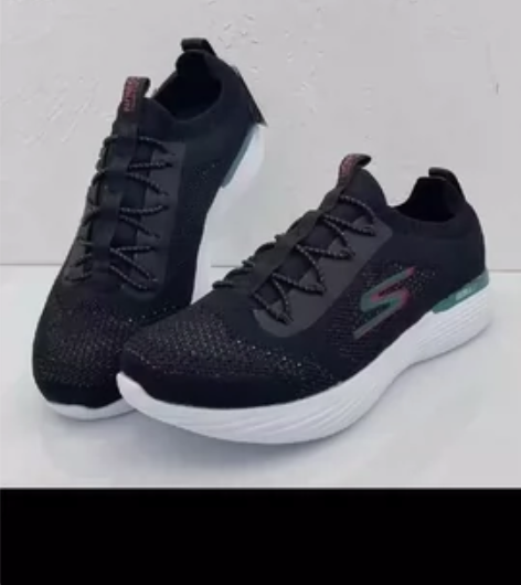 包邮，斯凯家男鞋，针织夹卡网面防滑减震，系...