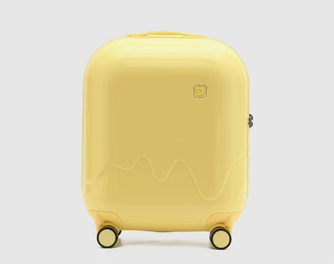 拉杆箱 拉杆箱箱子Letoo行李箱女20寸...