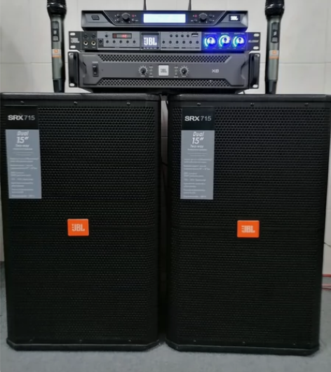 15寸JBL户外舞台婚庆音响15寸酒吧音响...