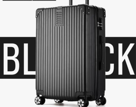 【过年不打烊】ULDUM旅行箱行李箱铝框拉...