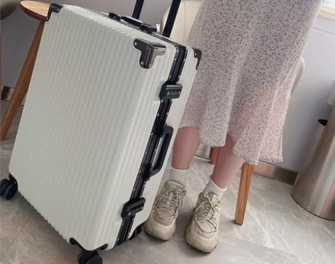 ULDUM行李箱拉杆箱大容量超大男女高颜值...