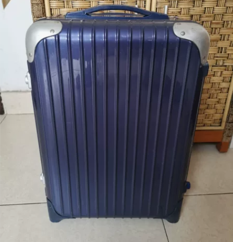 Rimowa limbo 20寸两轮登机箱...