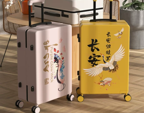 行李箱男女20寸结实耐用2021年新款学生...