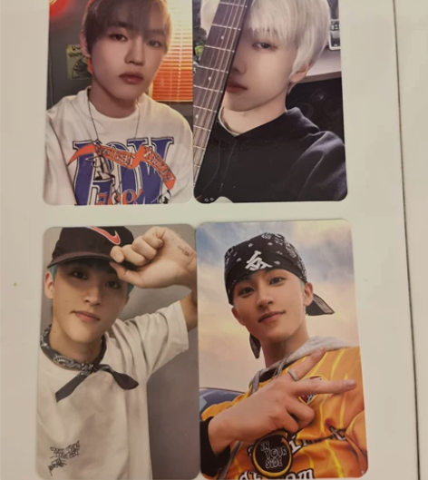 【出】nct dream正规二后续d 后续...