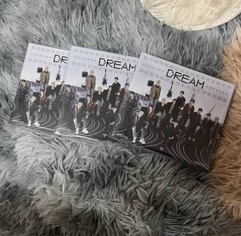 出seventeen dream日专A盘裸...