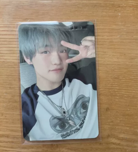 NCT DREAM 比耶乐 正规二辑后续p...