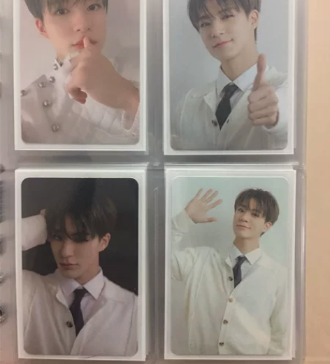 【可直拍】NCT DREAM 2023台历...