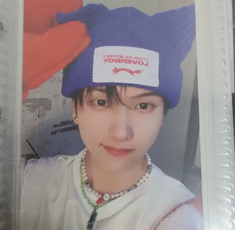 出猪冒星 jisung  nct drea...