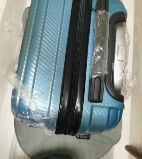 爱华仕拉杆箱！全新！ 感兴趣的话点“我想要...