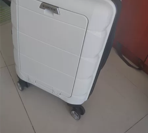 【狂欢价】Lucky Club多功能开口行...