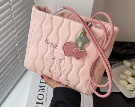 今年流行包包女大容量2023新款夏季百搭单...