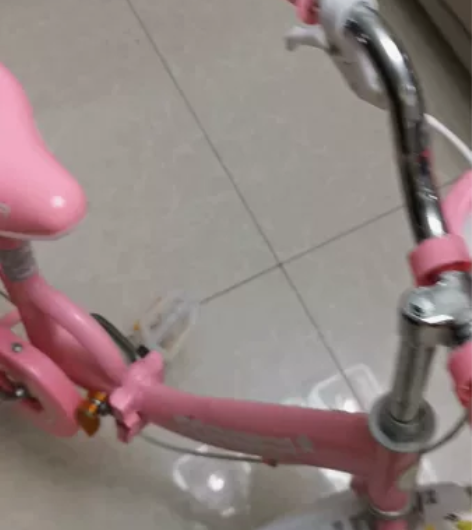 永久牌儿童自行车，仅自提 16寸的，适合幼...