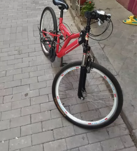 上海永久调速赛车9成新，转给爱运动的识物者...