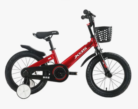 喜德盛热卖儿童自行车12/14/16/18...