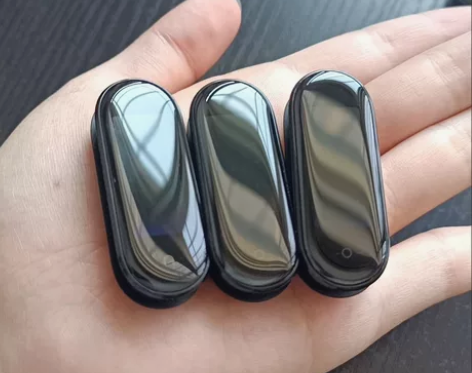 小米手环5标准5NFC 5标准： 小划痕：...