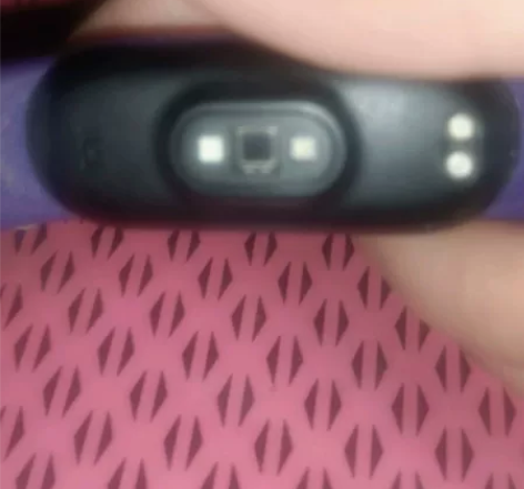 小米手环5NFC版 屏幕无划痕带防刮碰陶瓷...