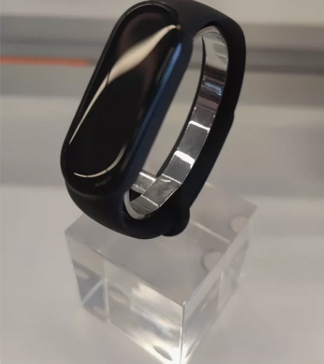 小米手环5NFC 感兴趣的话点“我想要”和...